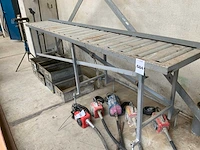 Rollenbaan enn2x rolstandaard - afbeelding 1 van  5
