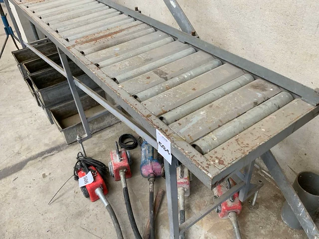 Rollenbaan enn2x rolstandaard - afbeelding 2 van  5
