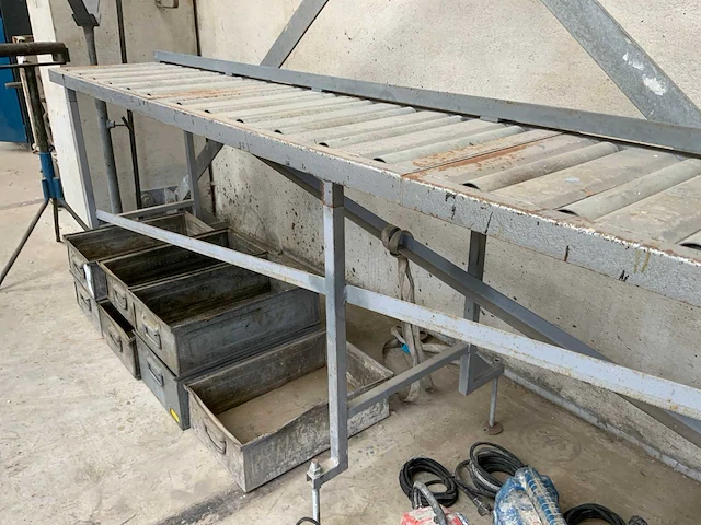 Rollenbaan enn2x rolstandaard - afbeelding 3 van  5