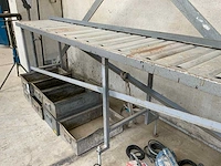 Rollenbaan enn2x rolstandaard - afbeelding 3 van  5