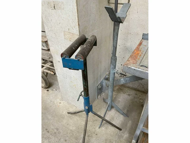 Rollenbaan enn2x rolstandaard - afbeelding 5 van  5