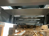 Rollenbaan frame (3x) - afbeelding 4 van  4