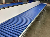 Rollenbaan inpaklijn (4x) - afbeelding 2 van  9
