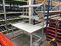 Rollenbaan inpaklijn (4x) - afbeelding 8 van  9
