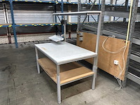 Rollenbaan inpaklijn (4x) - afbeelding 9 van  9