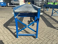 Rollenbaan met motor (2x) - afbeelding 4 van  28