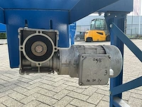 Rollenbaan met motor (2x) - afbeelding 13 van  28