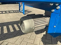 Rollenbaan met motor (2x) - afbeelding 17 van  28