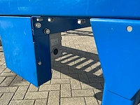 Rollenbaan met motor (2x) - afbeelding 18 van  28