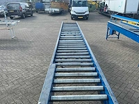 Rollenbaan met motor (2x) - afbeelding 24 van  28