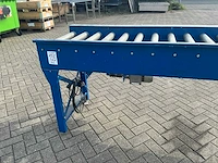Rollenbaan met motor (2x) - afbeelding 26 van  28