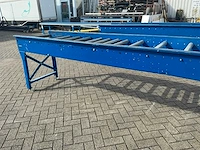 Rollenbaan met motor (2x) - afbeelding 28 van  28