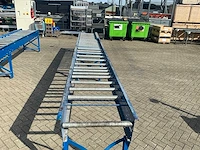 Rollenbaan met motor (2x) - afbeelding 3 van  28