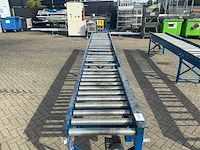 Rollenbaan met motor (2x) - afbeelding 5 van  28