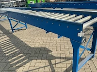 Rollenbaan met motor (2x) - afbeelding 7 van  28