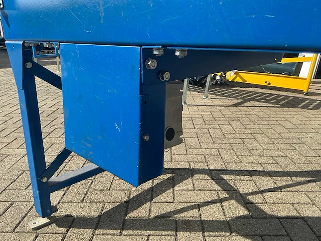 Rollenbaan met motor (2x) - afbeelding 15 van  28