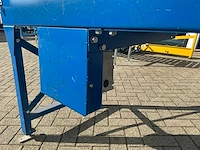 Rollenbaan met motor (2x) - afbeelding 15 van  28