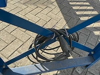 Rollenbaan met motor (2x) - afbeelding 19 van  28
