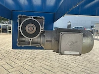 Rollenbaan met motor (2x) - afbeelding 20 van  28
