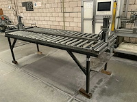 Rollenbaan montagetafel - afbeelding 2 van  5