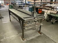 Rollenbaan montagetafel - afbeelding 4 van  5