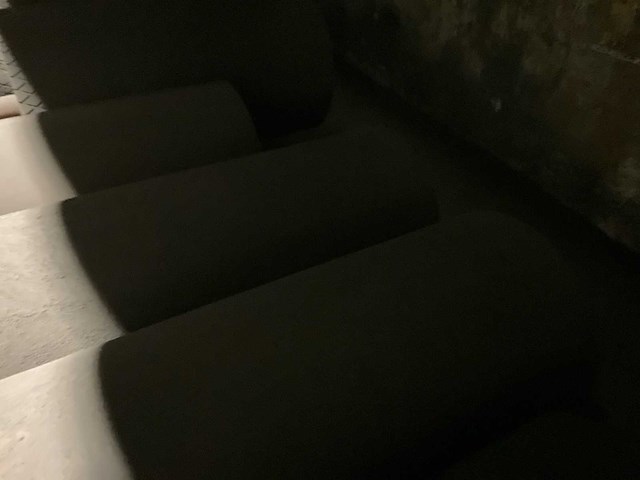 Rollenbaan onderdelen in stelling - afbeelding 8 van  22