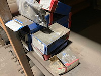 Rollenbaan onderdelen in stelling - afbeelding 10 van  22