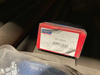 Rollenbaan onderdelen in stelling - afbeelding 13 van  22