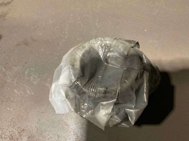 Rollenbaan onderdelen in stelling - afbeelding 14 van  22