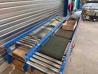 Rollenbaan onderdelen - afbeelding 2 van  5