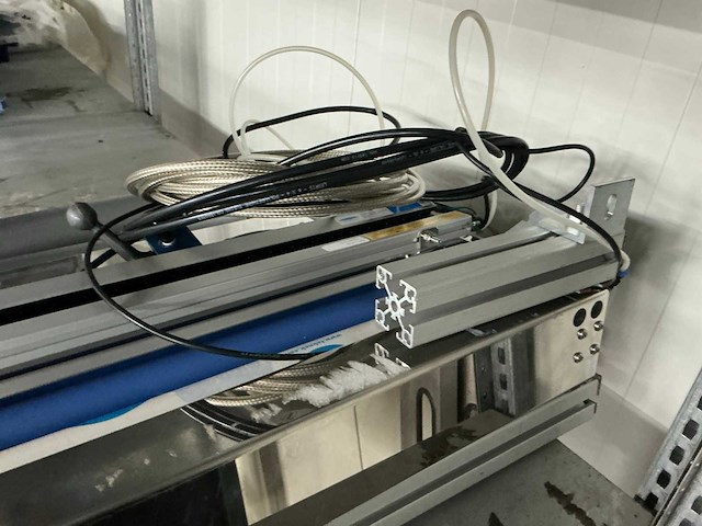 Rollenbaan onderdelen - afbeelding 3 van  4