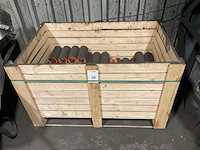 Rollenbaan onderdelen - afbeelding 1 van  5