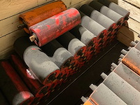 Rollenbaan onderdelen - afbeelding 4 van  5