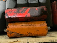 Rollenbaan onderdelen - afbeelding 5 van  5