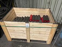 Rollenbaan onderdelen - afbeelding 1 van  5