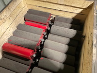 Rollenbaan onderdelen - afbeelding 3 van  5