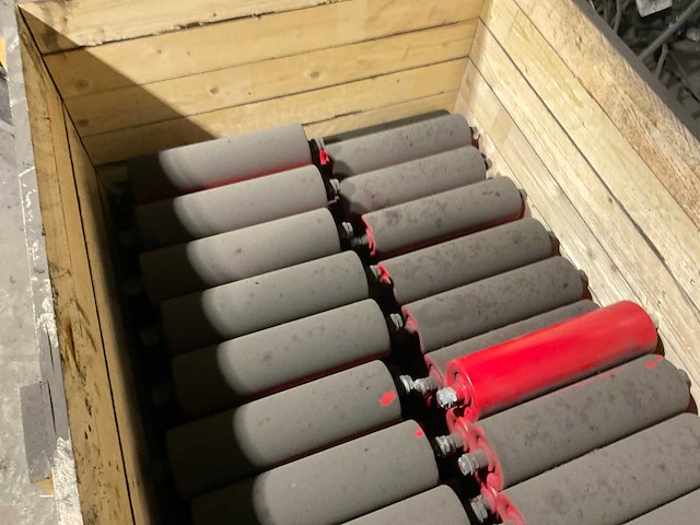 Rollenbaan onderdelen - afbeelding 4 van  5