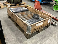Rollenbaan rollen en divers (60x) - afbeelding 2 van  4