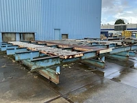 Rollenbaan systeem - afbeelding 2 van  6