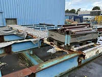 Rollenbaan systeem - afbeelding 5 van  6