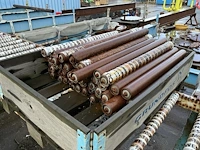Rollenbaan systeem - afbeelding 6 van  6