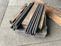 Rollenbaan tafel systeem - afbeelding 6 van  15