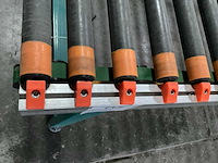 Rollenbaan tafel systeem - afbeelding 9 van  15