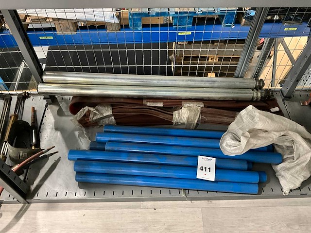 Rollenbaan toebehoren - afbeelding 1 van  4