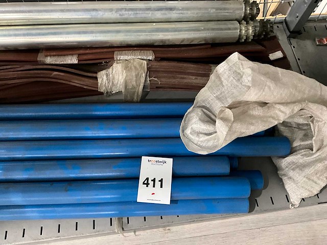 Rollenbaan toebehoren - afbeelding 2 van  4