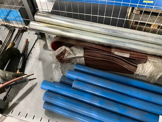 Rollenbaan toebehoren - afbeelding 3 van  4