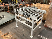 Rollenbaan - afbeelding 5 van  5