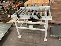 Rollenbaan - afbeelding 4 van  5