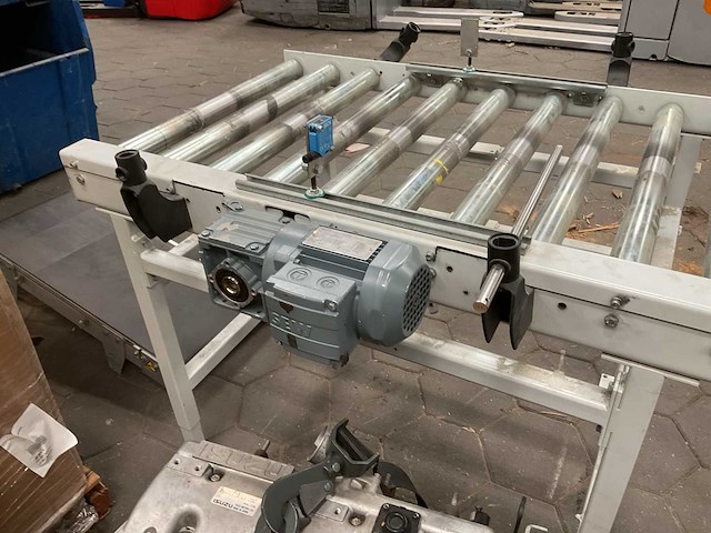 Rollenbaan - afbeelding 3 van  5