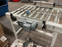 Rollenbaan - afbeelding 3 van  5